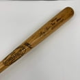 thumbnail image 2 of Tony Oliva Signed 1969 Louisville Slugger Game Used Baseball Bat PSA DNA COA, 2 of 11