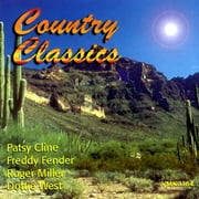 Country Classics Vol.2