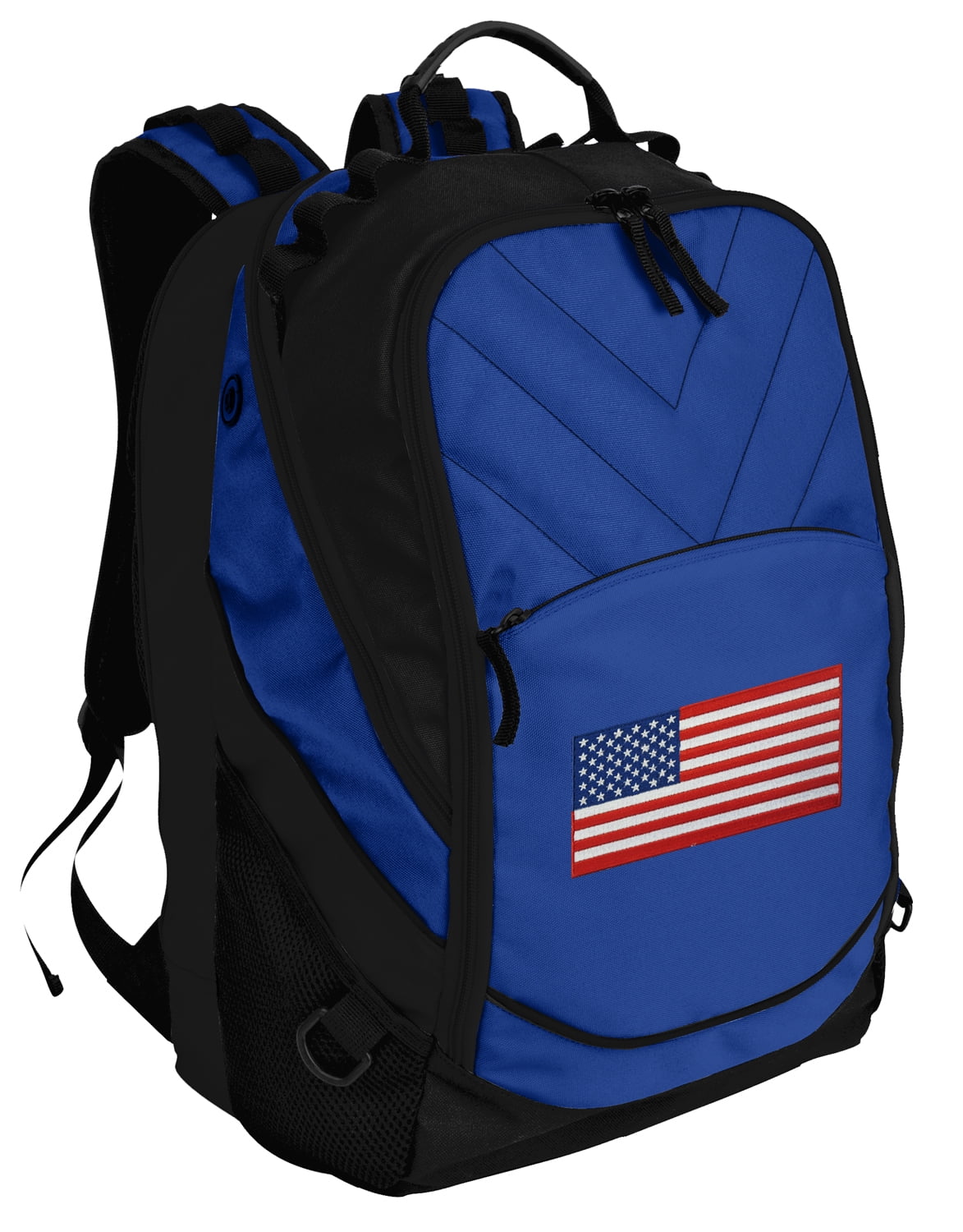 school bag american