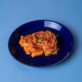 thumbnail image 4 of 5 flavors of Korean Rapokki (Sweet&Mild Spicy, Kimchi, Hot&Spicy, Curry, Jjajang noodle Cup Ramen(10 Cups), 4 of 5