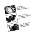 thumbnail image 5 of Remington Micro-Flex Corded Rotary Shaver, 5 of 5