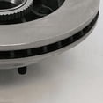 thumbnail image 3 of Pronto BR5598 Disc Brake Rotor, 3 of 5