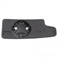 thumbnail image 2 of Geelife Driver Side Lower Mirror Glass For Sierra Silverado, 2 of 6