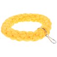 thumbnail image 2 of Bird Swing Parrot Standing Swing Cotton Rope Parrot Swing for Bird Cage, 2 of 7