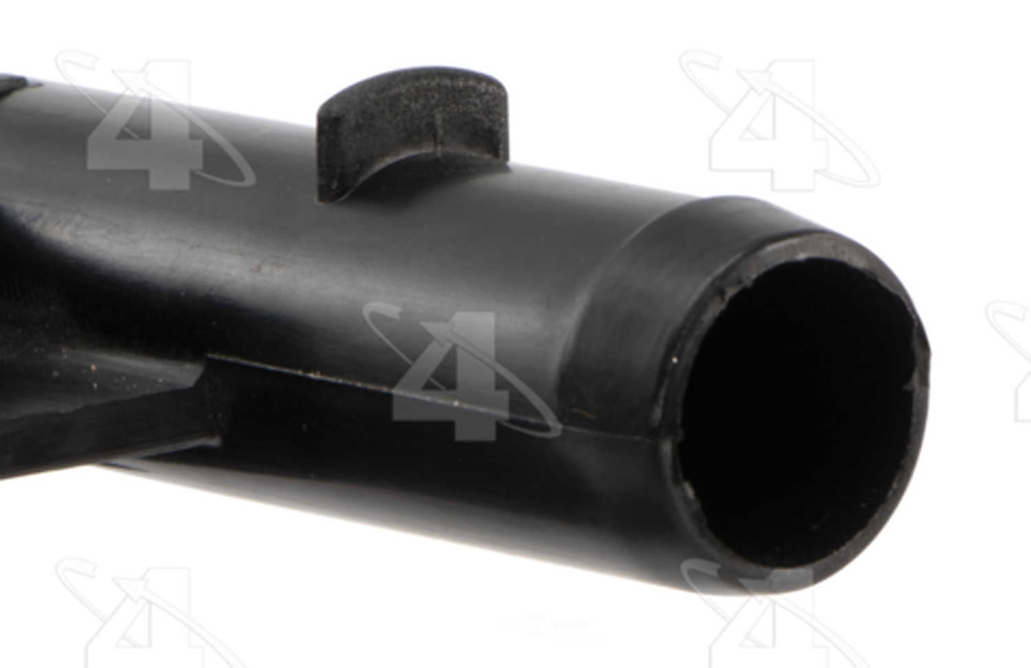 Murray Climate Control 86253 Engine Coolant Thermostat Housing