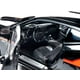 Autoworld AW257 2018 Chevrolet Camaro Yenko par SC Étape I Coupé Rayures Édition Limitée 1 par 18 Voiture de Modèle Moulé sous Pression & 44; Noir et Orange - 300 Pièces – image 4 sur 6