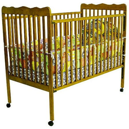 Dream On Me Classic Design Crib