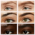thumbnail image 4 of 2025 New 2PCS Magic Eyebrow Pencil, 4-Tip Microblade Brow Pen Magic Eyebrow Pencil, Waterproof Microblading Eyebrow Pencil Contouring Pen Natural Gap Filling Eyebrow Makeup Brow Pen, 4 of 9