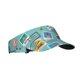thumbnail image 1 of Balery World Travel1 Gorra deportiva con visera ajustable para mujer y hombre (talla única), 1 of 7