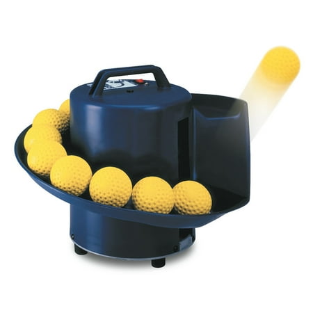 JUGS Toss Machine Baseball Softball Hitting Practice Training (Best Soft Toss Machine)