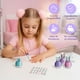 thumbnail image 4 of Set de Maquillaje Frozen con Esmaltes de Uñas y Brillos Labiales, Ideal para Regalo y Juego Creativo - MAKEUPERIA, 4 of 5