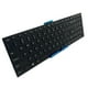 thumbnail image 1 of Methold Teclado para computadora portátil Accesorios para computadoras portátiles PC Reemplazo del teclado en inglés de EE. UU. Para G50-70 Juegos de teclado y mouse para computadora, 1 of 6