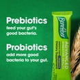 thumbnail image 4 of Benefiber Advanced Digestive Health Prebiotic Fiber Supplement Powder With Probiotics for Digestive Health, Low FODMAP - 15 Sticks (3.0 Ounces), 4 of 9