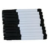 School, Office Dry Erase Fine Point Marker Bulk Class Pack Of 24