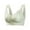 Green-01, variant on SPZTSX Bras for Women No Underwire, Bras Lifting Anti-Sagging Seamless Wire-Free Push-Up Bra