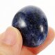 thumbnail image 5 of BESTYASH 1Jgo Pulidas De Cristal Azul Para Artesanía Y De Acuarios, 5 of 6