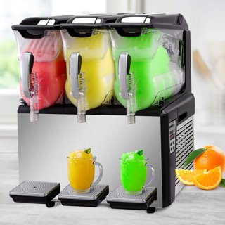 ZOKU Coca-Cola Float & Slushy Maker, Set Da 2, Prepara Granite E Frappè In 7 Minuti, Tazza Retrò Da 226g, Senza BPA