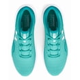 thumbnail image 5 of Tenis Under Armour Charged Surged 4 Mujer 3027007300 verde 23, 5 of 5