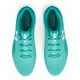 thumbnail image 5 of Tenis Under Armour Charged Surged 4 Mujer 3027007300 verde 23, 5 of 5