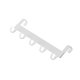 thumbnail image 5 of Ounissouiy Gancho para colgar en la pared sin perforaciones Ganchos colgantes Práctico suministro de suspensión resistente para baño Baño Type3 NO3, 5 of 6