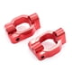 thumbnail image 4 of Portador de cubo C Hub Carrier Metal C Seat para WLtoys 1/10 104001 Off-road Car Upgrades Piezas Accesorios Reemplazo 1861 Abanopi  Portador de cubo, 4 of 7
