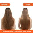 thumbnail image 4 of Naissant Professional — Treatment Hair Argan Oil, Nourishes, Repairs, Softens and Protects (4 Fl Oz)., 4 of 9