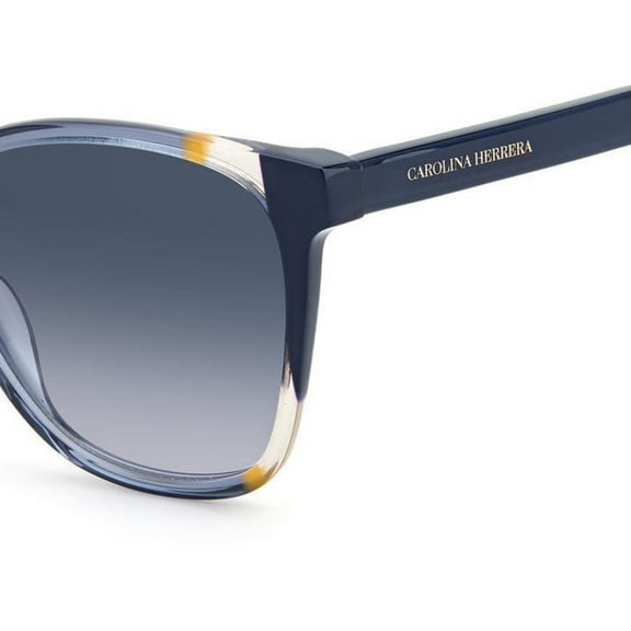 Sunglasses Carolina Herrera CH 0061 /S RTC Blue Orange
