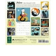 thumbnail image 2 of Feline 2024 Mini Wall Calendar: Terry Runyan's Cats (Other), 2 of 4
