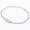 1.5mm x 150mm, variant on UDIYO Durable Stainless Steel Screw Locking Wire Keychain Rope Key Holder Organizer