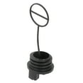 thumbnail image 1 of Aftermarket Fuel Cap Replacement For Poulan Gas Chainsaws Ensuring Optimal,New, 1 of 8