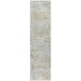 thumbnail image 3 of Hauteloom Mila Living Room, Bedroom Area Rug - Gray, Beige - 12' x 15', 3 of 9