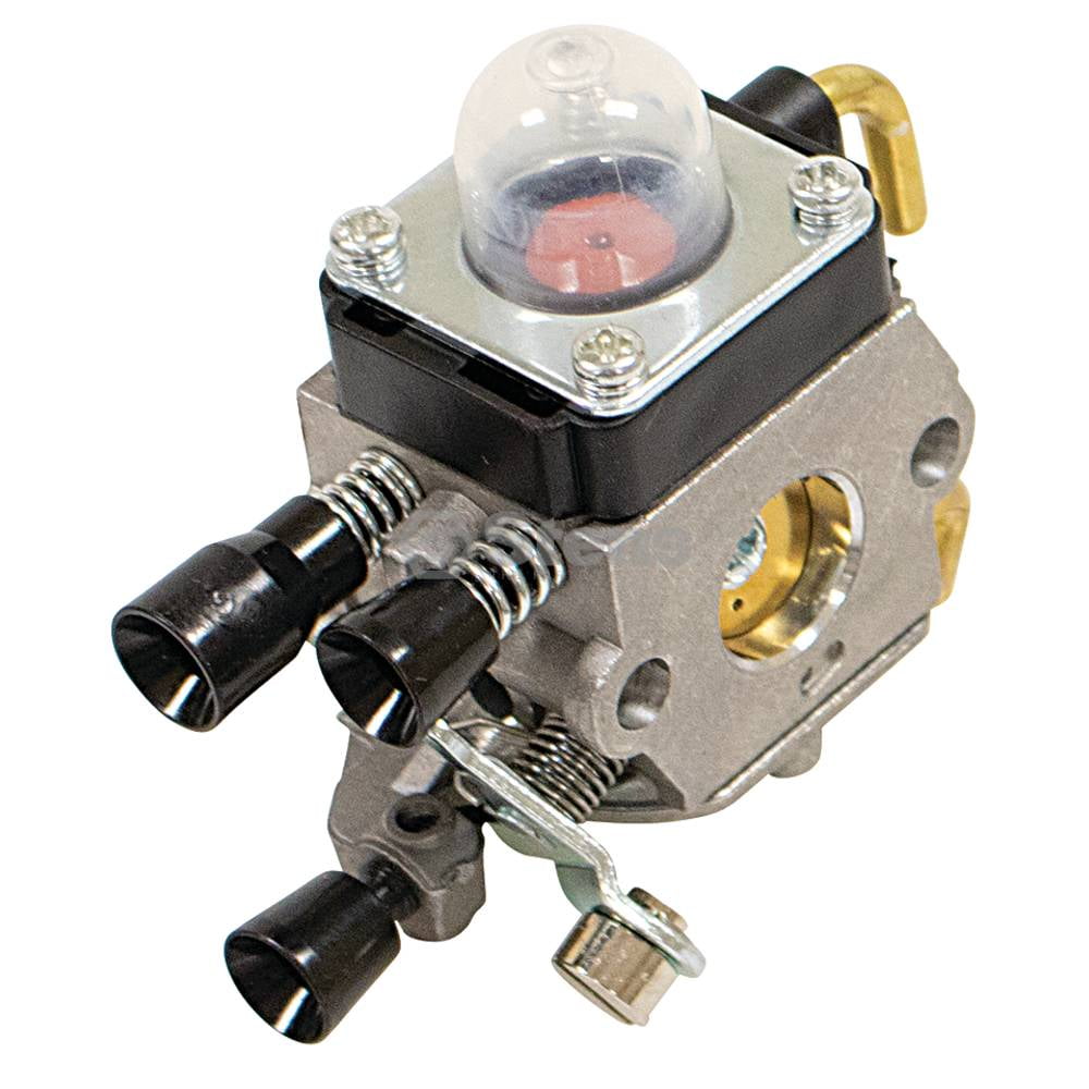 Zama c1q carburetor diagram