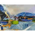 thumbnail image 3 of Nifao Resaltar, limited edition on by Azarian – Giclée Print, Wall Art, 48"L x 48"W, 3 of 4