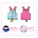 thumbnail image 4 of Laklulu Chaleco flotador para niños, chaquetas de natación, traje de baño flotante para niños pequeños y niñas, entrenamiento de natación, 4 of 6