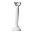 thumbnail image 2 of CoudarTitie Roman Pillar Statue Figurine Greek Column Modern Style Creative Figure for Table, 2 of 9