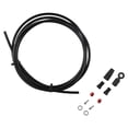 thumbnail image 3 of Bicycle Hydraulic Brake Hose Kit for-Sram Flat Mount Hrd Red force Apex 2Meter, 3 of 8