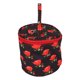 thumbnail image 2 of Dekaim-Bolsa De Almacenamiento para Lanas Multiusos, Bolsa De Tejido De Tela Oxford De Gran Capacidad para Ganchos De Ganchillo, Agujas, Bolas De Hilo, Proyecto De Costura, 2 of 5