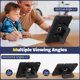 thumbnail image 5 of Funda Fintie para iPad de 9ª, 8ª y 7ª generación de 10,2 pulgadas con soporte, 5 of 9