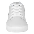 thumbnail image 4 of TENIS HOMBRE DC METHOD TX MX ADYS100553WWL SIMIPIEL BCO DC Shoes  ADYS100553WWL, 4 of 7