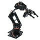 thumbnail image 1 of Kit de garra de sujeción para brazo mecánico de robot 6DOF, piezas de robot industrial para manipulador DOF, 1 of 7
