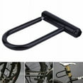 thumbnail image 4 of Willstar U-Lock Bicycle Lock Standard, 4 of 6