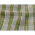 thumbnail image 4 of oneOone Viscose Jersey Fabric Madras Check Print Fabric By Yard 60 Inch Wide, 4 of 5