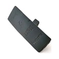 thumbnail image 4 of Injueey Tapa de cubierta USB, gomas de salida de vídeo compatibles con , piezas de reparación de la cubierta inferior de la puerta Lithe, Accesorios de cámara y óptica, 4 of 5