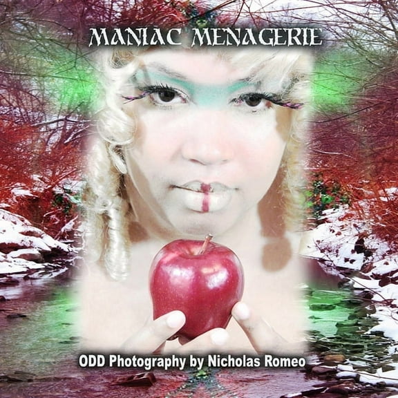 Maniac Menagerie, (Paperback)