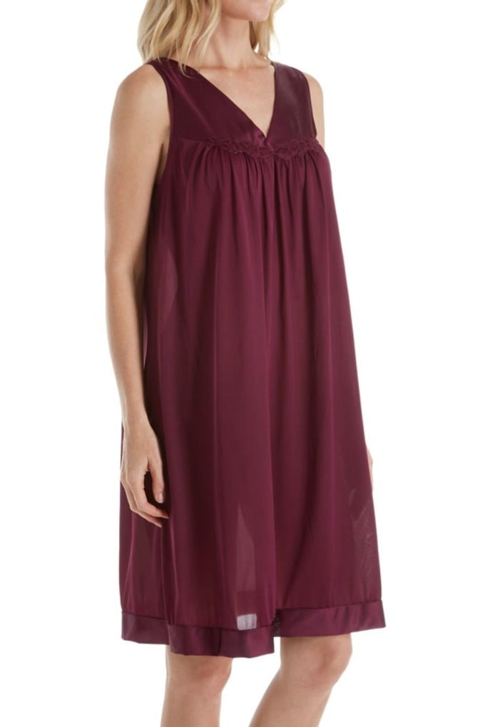 Vanity Fair Women's Vanity Fair 30107 Coloratura Night Gown Walmart