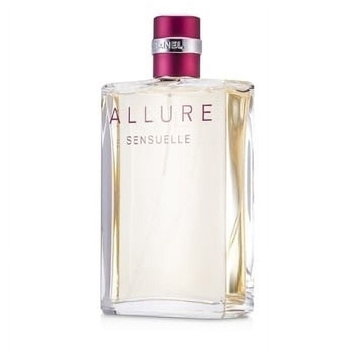 CHANEL ALLURE SENSUELLE オードパルファム 50ml Amazon.com : Allure Sensuelle by Chanel for Women, Eau De