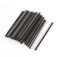 thumbnail image 1 of Conector de tira de 50 piezas de 2.54 mm de separación y 40 vías de pines macho rectos, 1 of 2