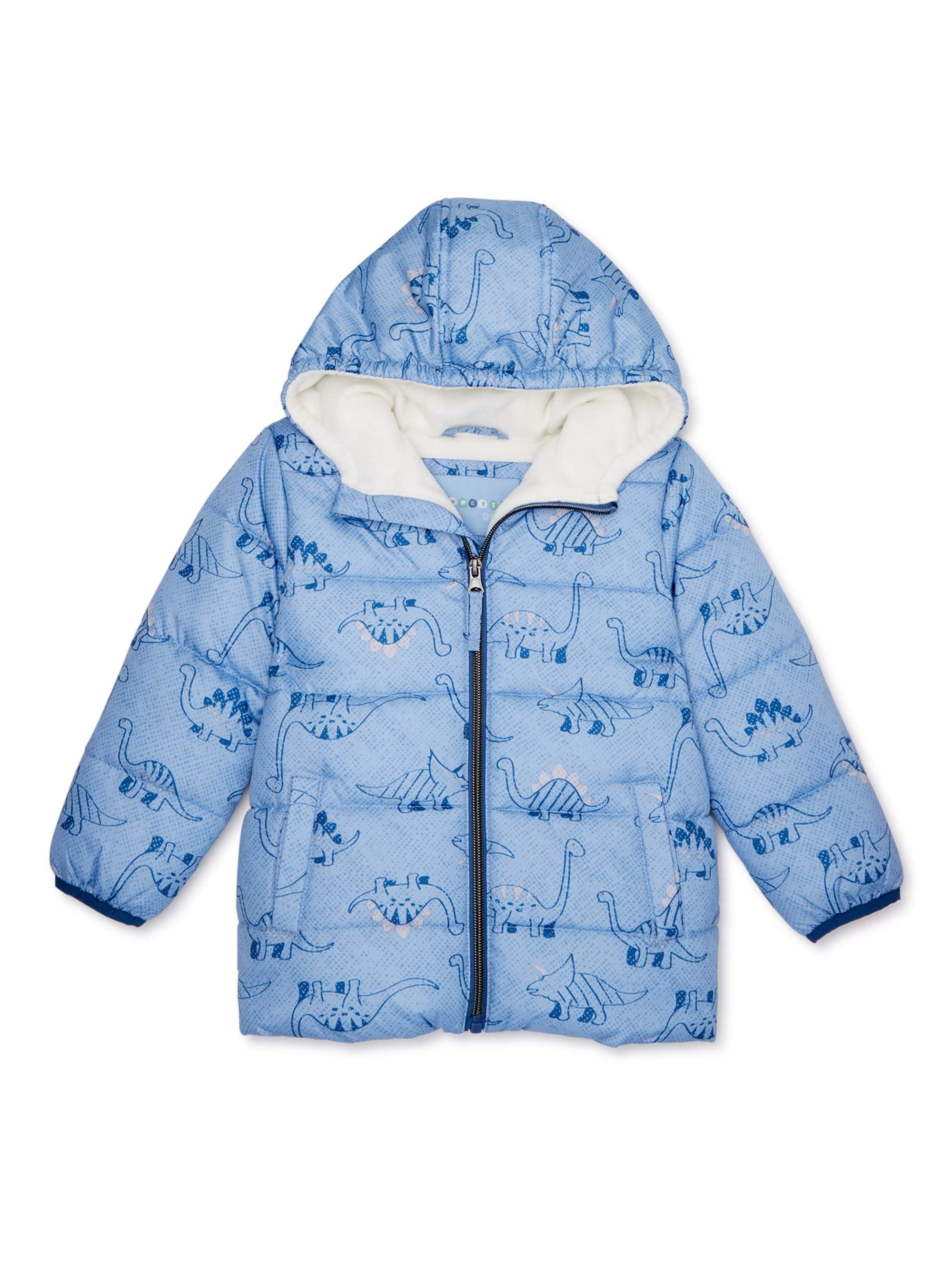 Blue, 3-6 Months Mounter Infant Toddler Baby Warm Thicken Down Jacket Outwear Windbreaker Tops 3M-24M 2018 Kids Baby Boy Dinosaur Camouflage Hooded Coat