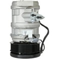 thumbnail image 6 of Spectra Premium 0610314 Air Conditioning Compressor - HVAC, 6 of 6