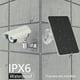 thumbnail image 4 of Cargador de células solares de 10W y 5V para sistemas de iluminación domésticos/cámaras de vigilancia para exteriores, 4 of 5